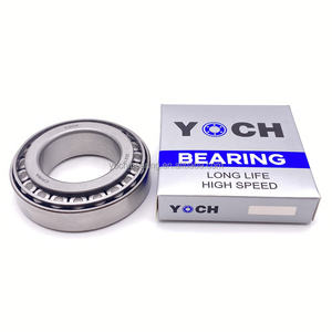 China propia marca YOCH 594A/592A 594/592a pulgadas rodamiento de rodillos cónicos no estándar - Product Image 5