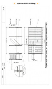 Heavy-Duty <strong>Steel</strong> Pallet <strong>Racks</strong> for Warehouse <strong>Storage</strong> Stacking Units <strong>Rack</strong> Warehouse Movable Racking <strong>System</strong> Pallet <strong>System</strong> - Product Image 4
