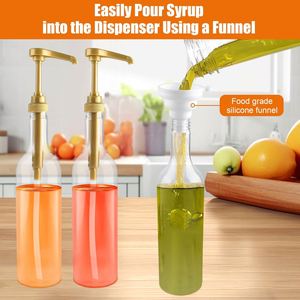 Venta de Botellas de Plástico de 750 ml para Aceite de Oliva, Libres de BPA, Botellas de PET de 750 ml para Miel, Jugos, Salsas, Reutilizables - Product Image 4