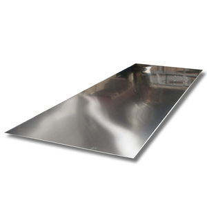 Fabricante de Láminas Antideslizantes de Acero Inoxidable 304 con Diseño de Placa a Cuadros - Product Image 1