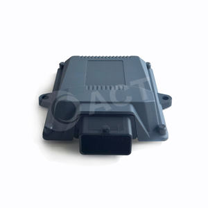 Pièces détachées automobiles ACT <span class=keywords><strong>36</strong></span> 48PIN CNG LPG 6604 ECU KITS MP36 GNV GPL ECU pour voiture - Product Image 3
