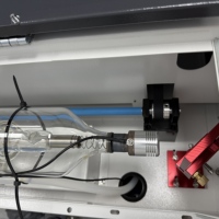 Tabung Laser Co2 50w, 60W 80W 100W 150W 150w tabung Laser Reci 150w 100w Tubo Laser Co2 150w