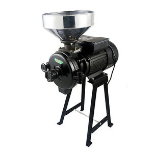 Moulin A Grain Industriel Mühlen Mühle zum Mahlen von Mais Electric - Product Image 2