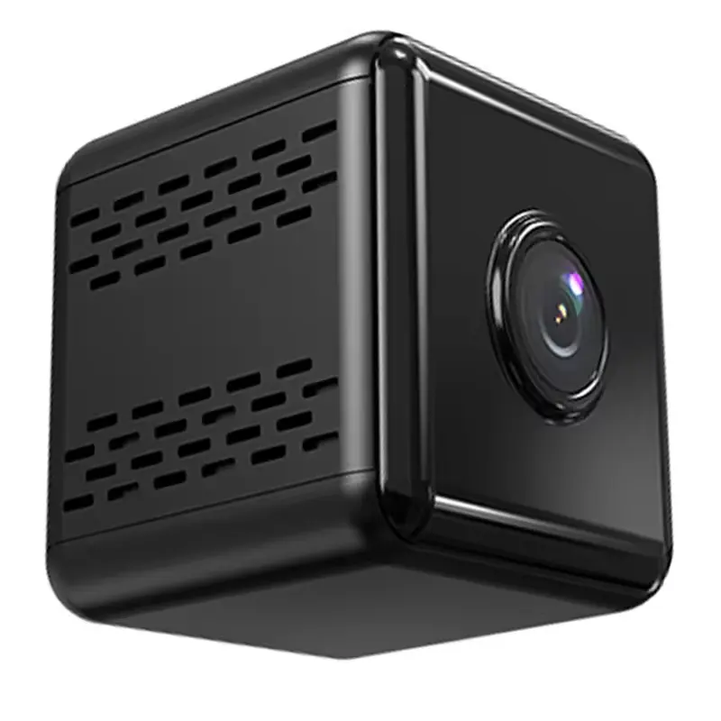 Nhà máy trực tiếp sellingcheap giá không dây Mini Wifi Camera HD Wifi Home an ninh không tầm nhìn ban đêm