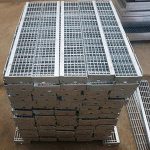 Système de drainage en <span class=keywords><strong>béton</strong></span> en résine robuste Grille de canal de drainage en acier inoxydable polymère en forme de U <span class=keywords><strong>pour</strong></span> <span class=keywords><strong>parking</strong></span> - Product Image 5