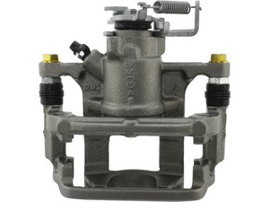 ชุดคาลิปเปอร์รถยนต์เคลือบอะลูมิเนียมเหล็ก OEM 13300884 สำหรับ 18B5470 BUICK ENCORE CHEVROLET SONIC ขายส่ง - Product Image 4