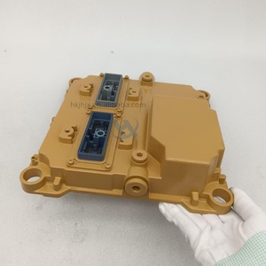 Módulo de Control del Motor 331-7539, Controlador ECU para Excavadora 320D 312D 313D C6.4 C6.6 - Product Image 6