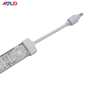 ไฟแอลอีดีแบบแถบ ADLED 18 ดวง/เมตร SMD3535 DC12V ตัวเรือนอะลูมิเนียม IP67 รับประกัน 5 ปี ได้รับมาตรฐาน Rohs - Product Image 3