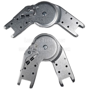 Nhôm gấp đa mục đích thang bản lề - Product Image 4