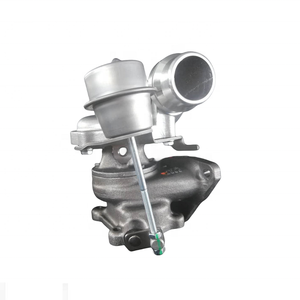 Turbocompresor KP35 54359880029 144113321R para Renault Clio IV Captur <span class=keywords><strong>Dacia</strong></span> <span class=keywords><strong>Sandero</strong></span> Logan II 1.5 DCi Motor K9K de Fábrica - Product Image 1