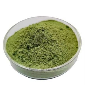 Livraison rapide Citrate ferrique ammoniacal vert CAS 1185-57-5 Citrate d'ammonium ferrique - Product Image 1