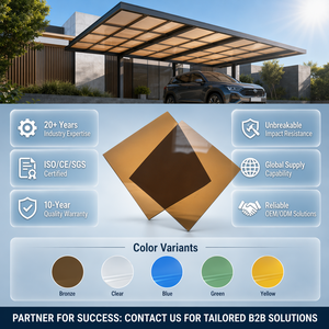<span class=keywords><strong>Plaque</strong></span> plate en <span class=keywords><strong>polycarbonate</strong></span> solide UV transparente de 3 mm d'épaisseur pour découpe laser DIY, artisanat et décoration intérieure - Product Image 5