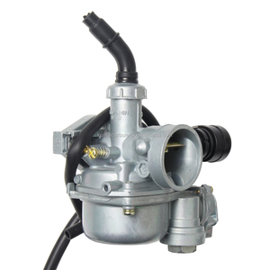 (Stock listo) Carburador para <span class=keywords><strong>Moto</strong></span> Zanella Fx90 <span class=keywords><strong>cuatri</strong></span> <span class=keywords><strong>Honda</strong></span> Pop 100 Biz 100 105 90cc 110cc Carburador - Product Image 2