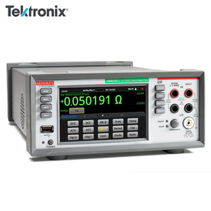 Générateur de fonctions d'onde arbitraires série Tektronix AFG31000, source de signal pour usage en laboratoire - Product Image 2