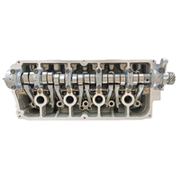 Ensemble complet de culasse Suzuki G16B G16A 1.6L 16V pour Vitara Escudo Sidekick 11110-57802 1110071C01