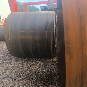 Hot Rolled Steel Coil S355JR Carbon Steel Coil 3.0mm 1500mm for Industrial Use - Product Image 6