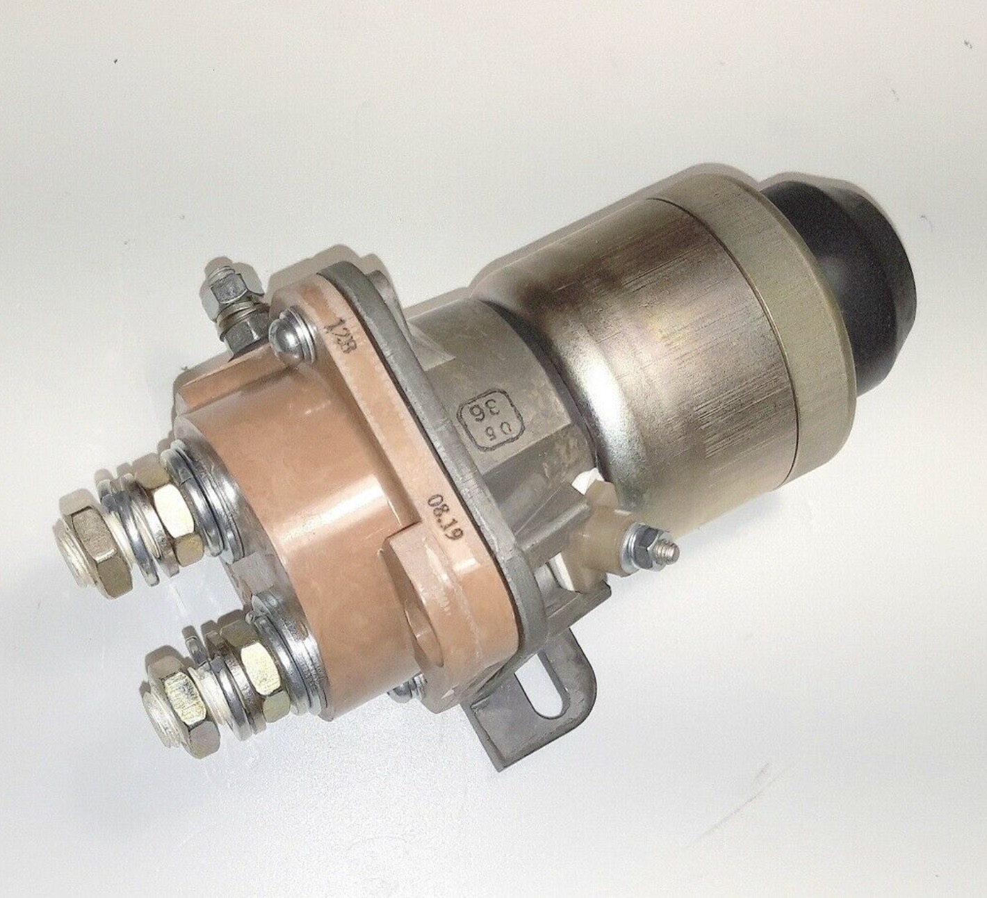 Sensor De Temperatura 757-10411 757-10412 Para Motor Onan Lister Petter Engine Lpw Lpwt Lpws Lpa 4 5