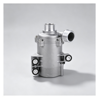 Bomba de Agua Eléctrica de Alta Calidad al por Mayor 11517597715 para BMW Serie 5 F10 N20 F30 F20 E84 F25