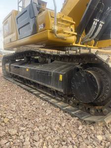 รถขุดตีนตะขาบ Cat345D ระดับไฮเอนด์45ton รถขุดไฮดรอลิกหนัก Cat329d 329สำหรับแมว - Product Image 6