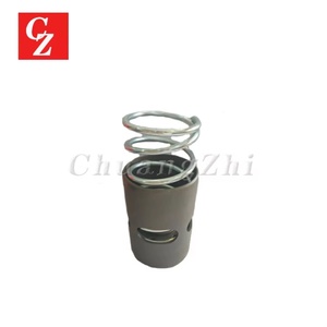 New <b>Thermostat</b> Valve Temperature <b>Control</b> Valve for Atlas Copco Air Compressor Valve 1623992600 - Product Image 3