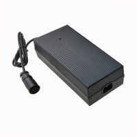 Chargeur de batterie li-ion, livraison gratuite, Fcc Kc Pse 5a 6a 7 a 10a 15a, au lithium 60v 72v 54.6v 42v 29.4v 16.8v 24v 20a 12.6v
