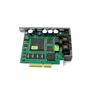 Módulo de Interfaz Enchufable Original B&R 8AC112601, Módulo PLC 8AC112.60-1 para Control Industrial - Product Image 2