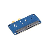 Placa de Audio DAC I2S PCM5122 HIFI para Raspberry Pi, Conector GPIO de 40 Pines, Codificación/Decodificación Estéreo, Reproducción de Audio de Alta Calidad