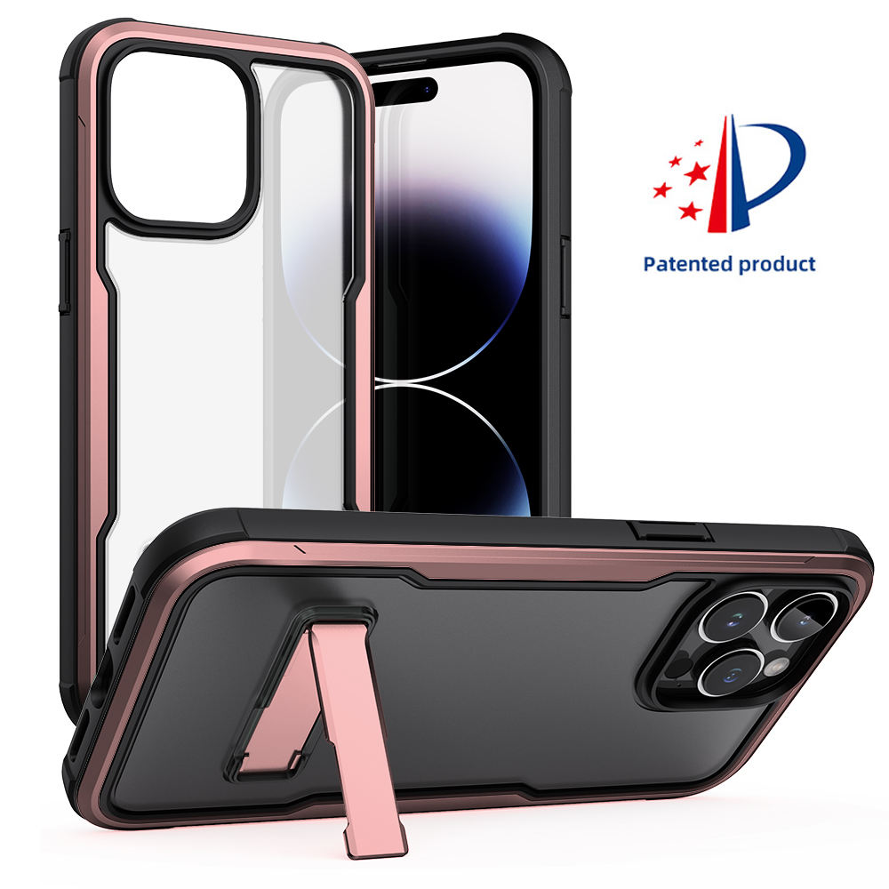 สีโรสโกลด์