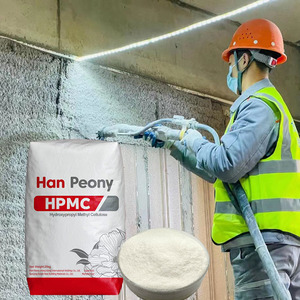 Độ tinh khiết cao HPMC Nhà cung cấp đáng tin cậy của giá thấp xi măng phụ gia hóa chất phụ trợ đại lý cho dệt sử dụng chất kết dính - Product Image 5