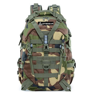 BPL54 C2 personalizado al por mayor 30L senderismo viaje hombres módulo gran supervivencia senderismo montar mochila bolsa táctica al aire libre mochila - Product Image 5