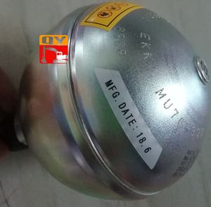 Acumulador <span class=keywords><strong>22U</strong></span>-<span class=keywords><strong>60</strong></span>-<span class=keywords><strong>21330</strong></span> para PC300-7, PC200-7, PC160-7 - Product Image 2