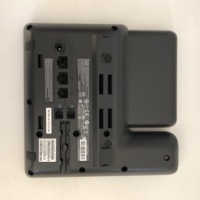Telepon IP 100% Baru Dengan Harga Terbaik CP-7821-K9 Telepon VoIP