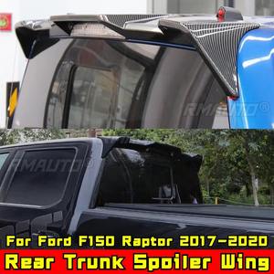 Alerón Trasero para Ford Raptor, Alerón de Techo, Kit de Carrocería para Ford F150 Raptor 2017-2020, Accesorios para Automóviles - Product Image 3