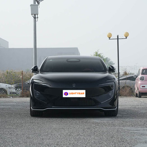 Avatr <span class=keywords><strong>12</strong></span>, Sedán Eléctrico Inteligente de Lujo, Diseño Futurista, Conducción Inteligente, Viajes Urbanos, Marca China, Auto Eléctrico de Alto Rendimiento - Product Image 3