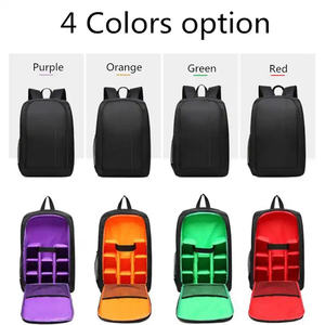 Amera a prueba de agua, paquete de embalaje - Product Image 6