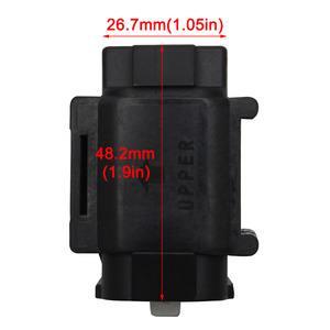 Capteur anti-chute pour moto Haojue HJ150-30F, pièces de moto neuves, prix usine - Product Image 3