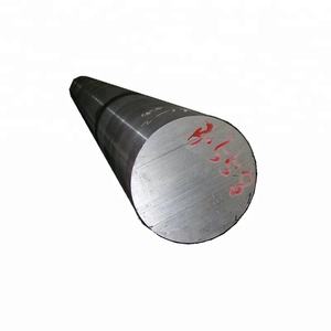 SKD61 aracı çelik düz çubuk 1.2344 dövme kalıp çelik fiyat alaşım çelik yuvarlak çubuk boyutu - Product Image 3