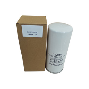 Séparateur d'huile Manny 13020359 pour pièces de compresseur - Product Image 3