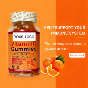 <span class=keywords><strong>Gummy</strong></span> Hair <span class=keywords><strong>Vitamin</strong></span> Natürliche Wellness-Unterstützung-<span class=keywords><strong>Vitamin</strong></span> <span class=keywords><strong>C</strong></span> & Biotin Complex Factory Private Label Service Tägliche Gesundheit - Product Image 6