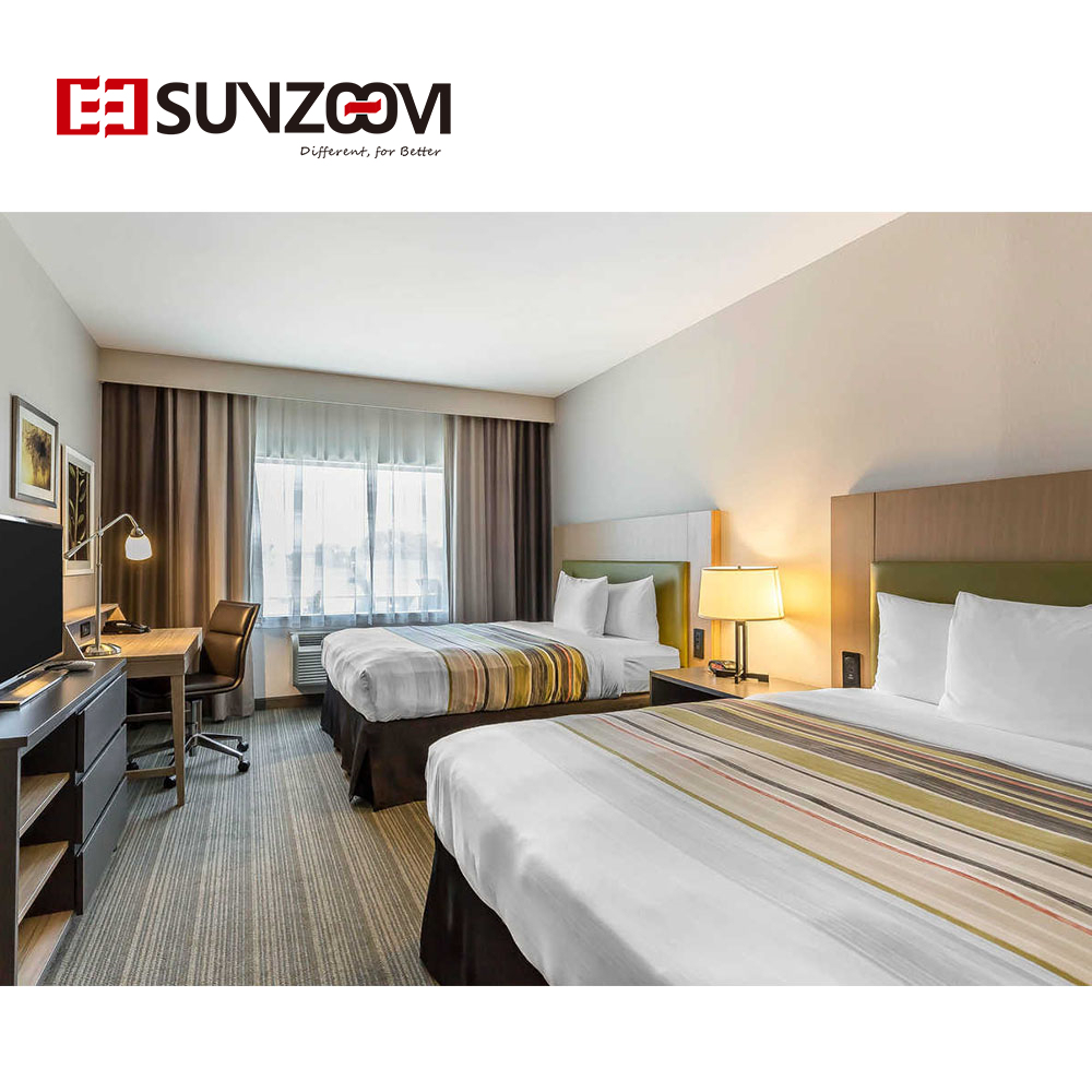 Набор мебели для гостиниц Four Seasons, набор мебели для выставочных комнат, набор мебели для гостиниц 2022, набор мебели для спальни