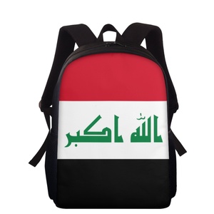 Sac à dos de sport unisexe de haute qualité, personnalisé, en gros, pour les matchs de football, avec drapeau de <span class=keywords><strong>Nouvelle</strong></span>-<span class=keywords><strong>Zélande</strong></span>, pour les voyages en plein air - Product Image 2