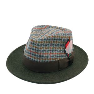 หมวกฟล็อตแฮท - Product Image 1