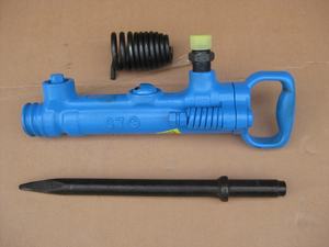 YT24 YT27 YT28 잭 해머 공압 락 드릴 해머 머신 - Product Image 2