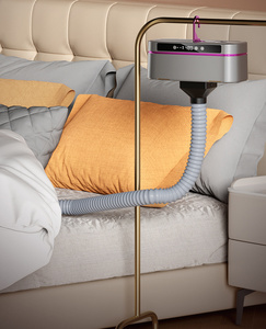 전기 옷 신발 이불 건조기 분리형 건조 부품으로 젖은 신발을 건조시키고 추운 계절에 침구를 따뜻하게 해줍니다. - Product Image 3