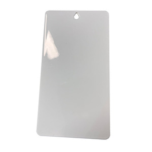 <span class=keywords><strong>Vernice</strong></span> in Polvere Epossidica Poliestere Elettrostatica RAL9016 Bianca Lucida Liscia per Radiatori - Product Image 1