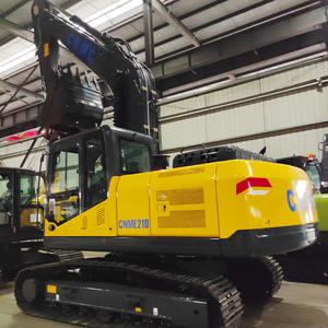 Duurzame Volledig Functionele Afstandsbediening <span class=keywords><strong>Rc</strong></span> Big Zice Metalen Graafmachine 9 Ton 21 Ton Zinklegering Constructie Simulatie Motor Motor - Product Image 5