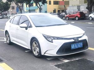 Toyota Levin 2022 Usado, 1.5L CVT TNGA Edición Progresiva, Sedán, Volante a la Izquierda, 5 Plazas, 121HP, Auto Económico - Product Image 3
