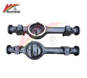 Phía sau trục Ford 9 inch xe phía sau trục nhà ở với phía sau <span class=keywords><strong>diff</strong></span> Nhà ở cho Ford và GM xe sử dụng - Product Image 5