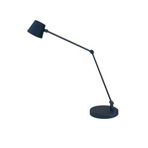 Lámpara de Mesa Moderna Minimalista Vietnamita Lumetal IP20 AC 100V-240V con Control de Botones, Interior, Metal, 3000K (Blanco Cálido), LED CRI>=80 - Product Image 1