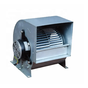 Ventilador de trabalho centrífugo, ventilador de trabalho centrífugo de motor industrial personalizado de alto <span class=keywords><strong>volume</strong></span> de ar para ar condicionado central - Product Image 3